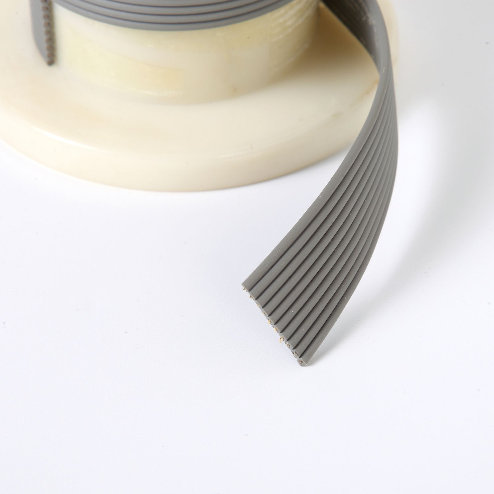 Medical ECG Cable – Ribbon / Flat - Image 4