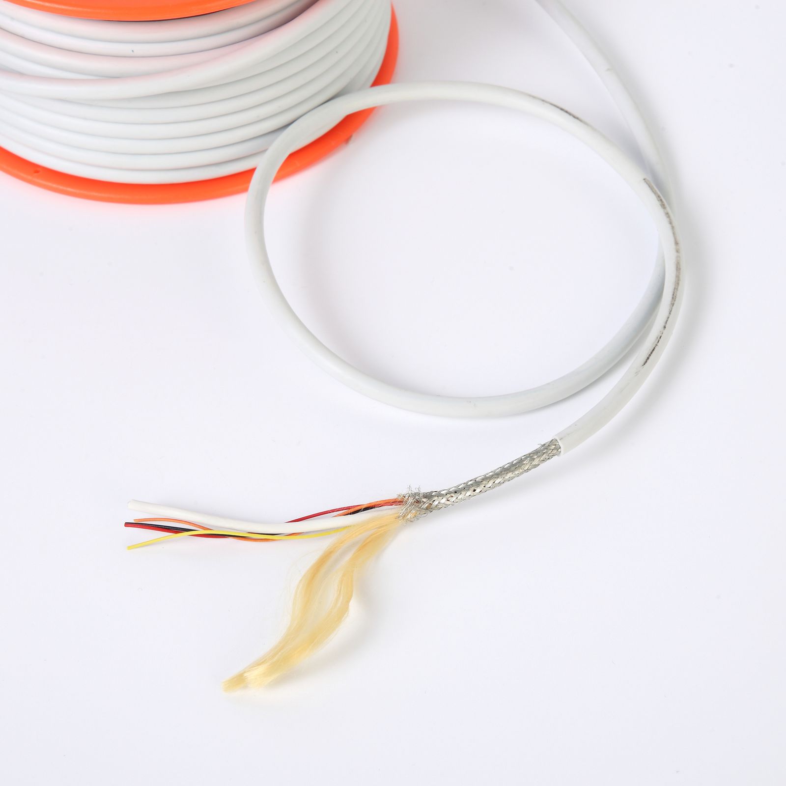 Medical SPO2 Cable - Image 4